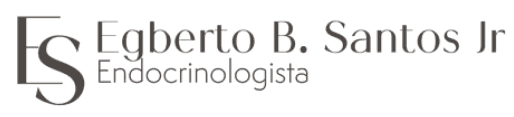 Dr. Egberto B. Santos Jr - Endocrinologista